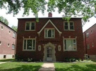 5210-5212 Jamieson Ave, Saint Louis, MO 63109