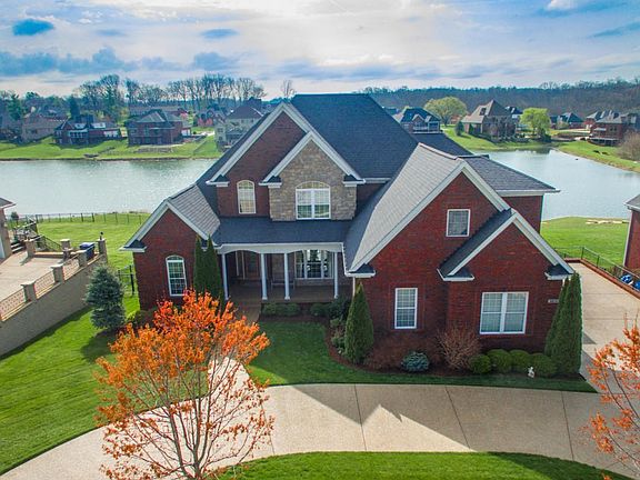 6614 Clore Lake