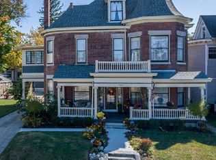 1 E Main St, Richmond, IN 47374