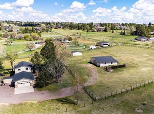 17800 E Hinsdale Ave, Foxfield, CO 80016
