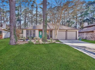 20 Green Bough Ct, Spring, TX 77380