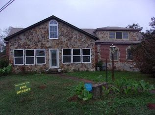 445 State Highway 83 S, Forsyth, GA 31029