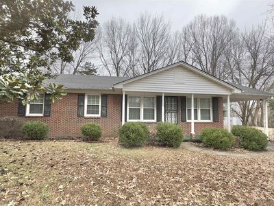608 Hillside Dr, Humboldt, TN, 38343