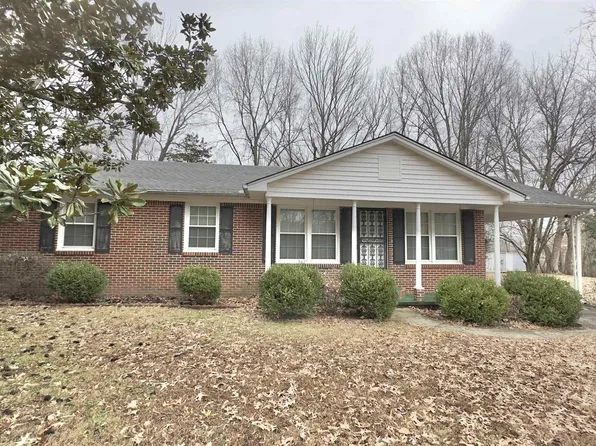 608 Hillside Dr, Humboldt, TN 38343