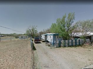 304 N Ave N, Lamesa, TX 79331