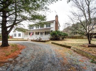 19145 Walsh Farm Ln, Bluemont, VA 20135