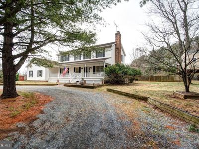 19145 Walsh Farm Ln, Bluemont, VA, 20135