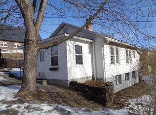 117 Church St, Reedsville, PA 17084