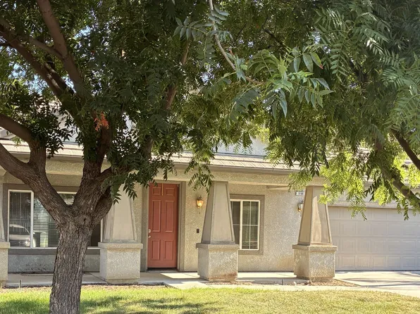 1996 W Merritt St, Hanford, CA 93230