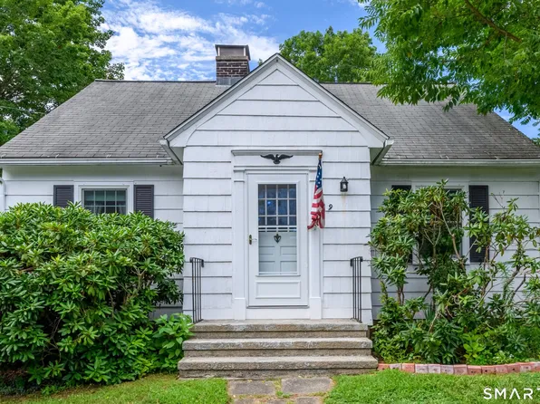 9 Maple Avenue, Beacon Falls, CT 06403