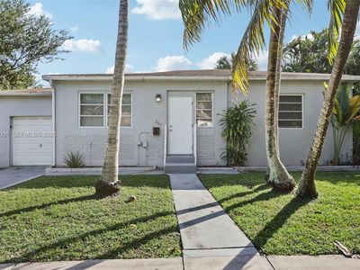 807 N 26th Ave, Hollywood, FL, 33020