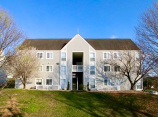 1346 Hunters Rd APT C, Harrisonburg, VA 22801