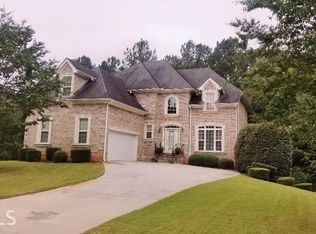 2636 Hollow Pne, Conyers, GA 30094
