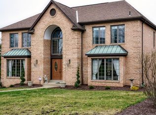 291 Highvue Cir, Wexford, PA 15090