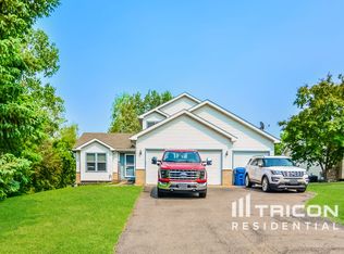 13401 Nevada Ave, Savage, MN 55378
