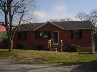 4036 Navaho Trl, Nashville, TN 37211