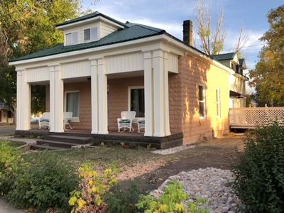 84 E 1 S, Downey, ID, 83234