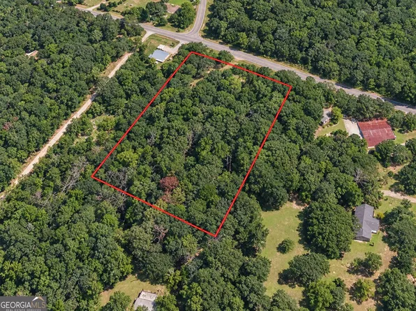 Adcock Rd, Newnan, GA 30263