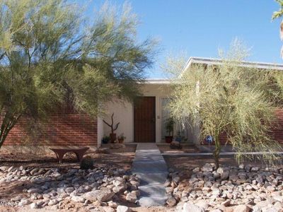 1340 W Chapala Ct, Tucson, AZ, 85704