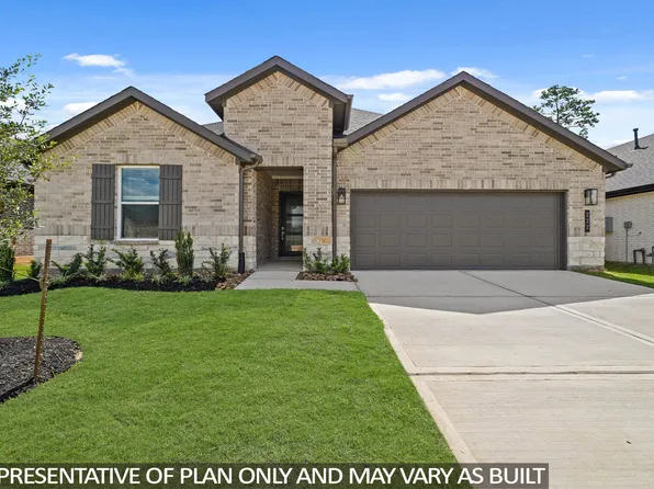 Pearl Plan, Hills of Westlake