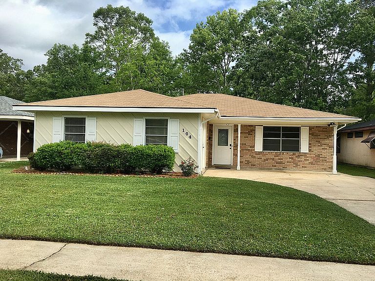 104 Felder Dr, Hammond, LA 70403 | Zillow