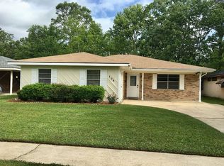 104 Felder Dr, Hammond, LA 70403