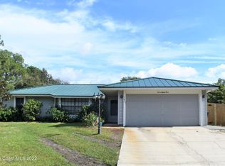 783 Schean Ave SW, Palm Bay, FL 32908