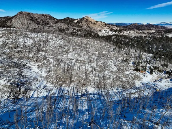 Nhn Upper Rader Creek Rd, Whitehall, MT 59759