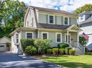 30 Clinton Ave, New Providence, NJ 07974