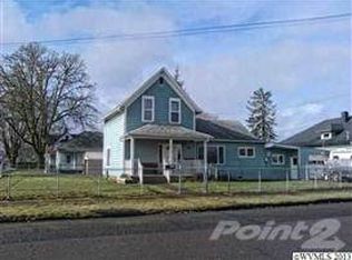 991 SE Lyle St, Dallas, OR 97338