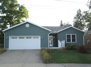 115 Hillcrest Ave, Erie, PA 16509