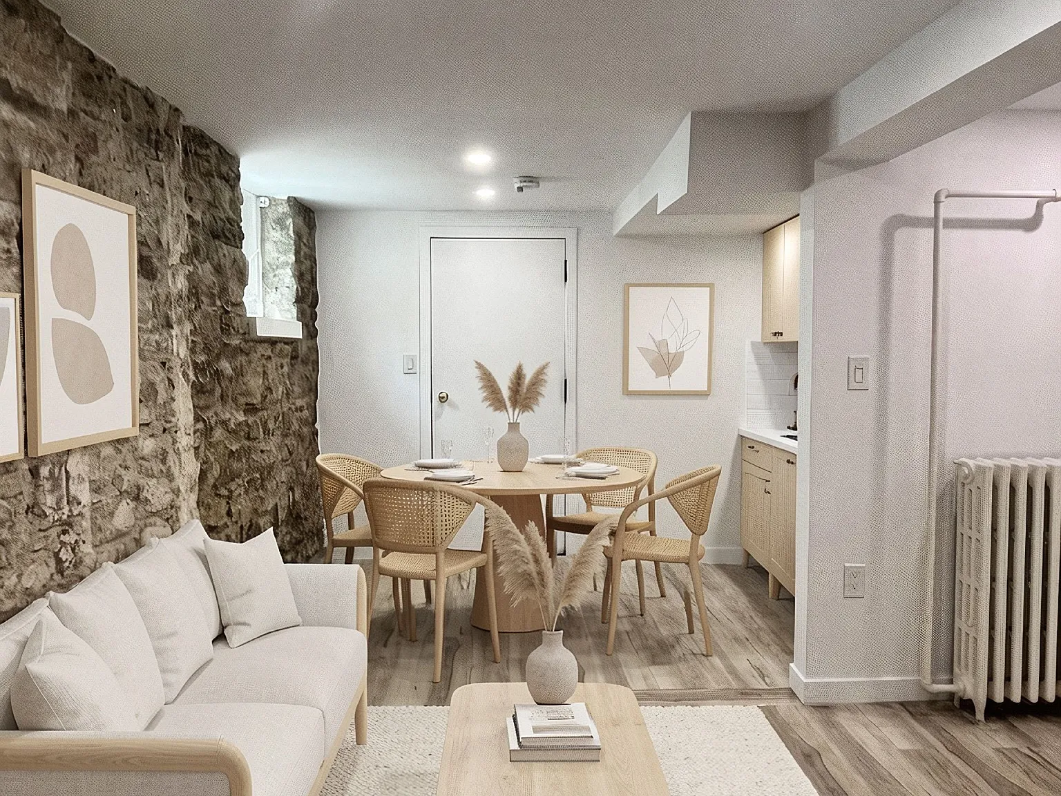 1 bed, $1,795 — Photo 1