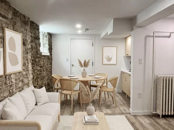 178 High Park Ave #2, Toronto, ON M6P 2S4