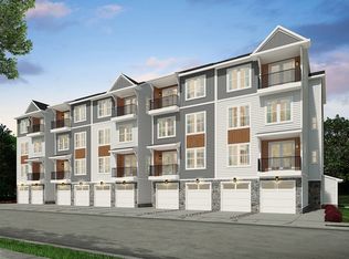 Scarlet Plan, 55+ Lifestyle at Cascades at Embrey Mill, Stafford, VA 22554