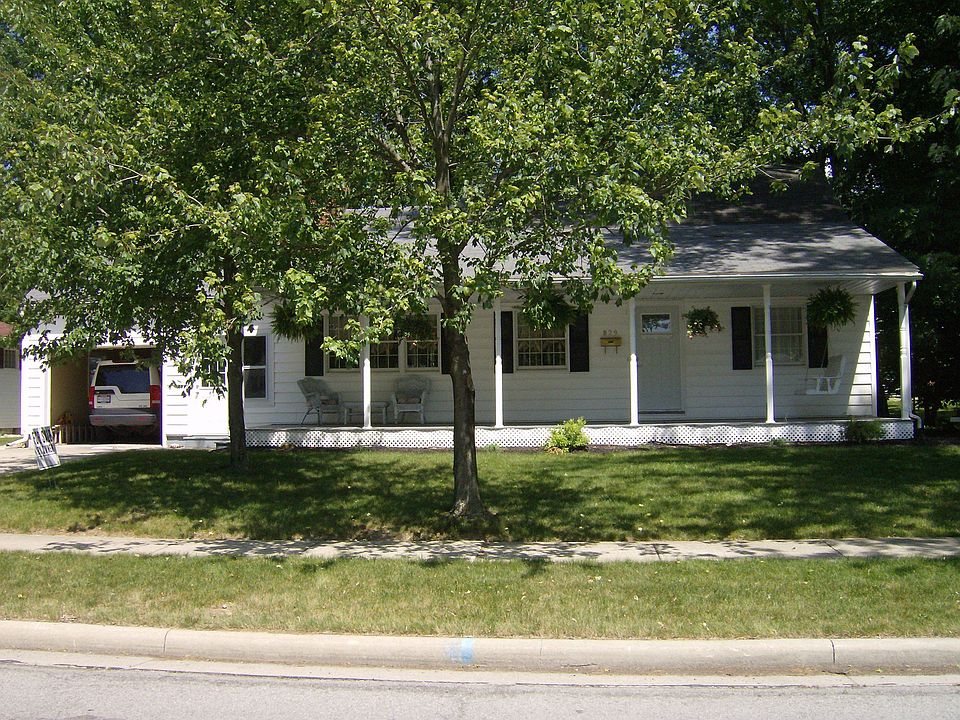829 Woodbine St, Willard, OH 44890 Zillow