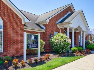 401 Augusta Way #336A, Fort Wayne, IN 46825