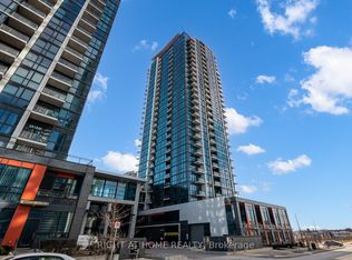 75 Eglinton Ave W #1309, Mississauga, ON L5R 0E5