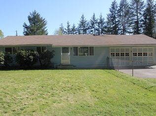 25300 E Bolton Rd, Veneta, OR 97487