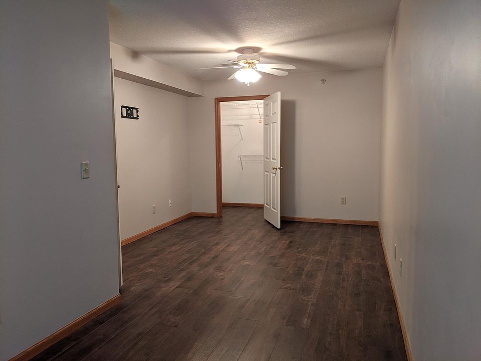 Master Bed room
