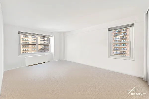 Sold by The Agency | media 10