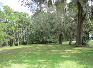 3311 Marsh View Ct, Saint Marys, GA 31558