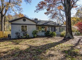 1200 Roanoke Ave, Charlotte, NC 28205