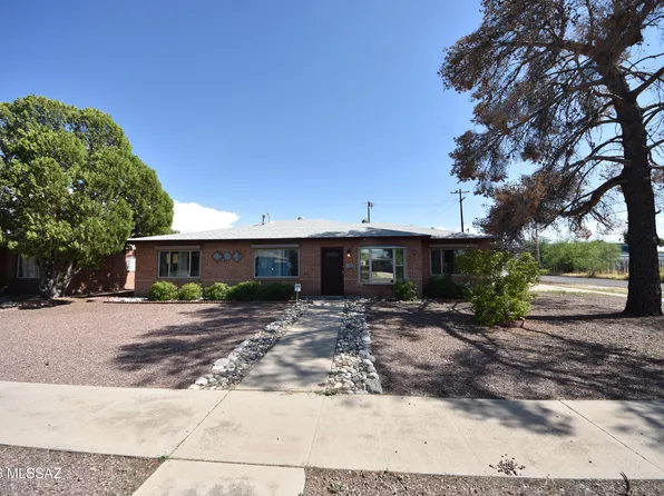 6502 E Cooper St, Tucson, AZ 85710