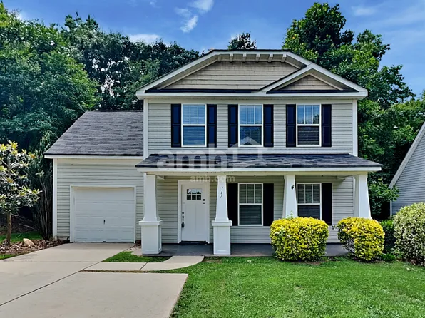 147 Peterborough Dr, Mooresville, NC 28115