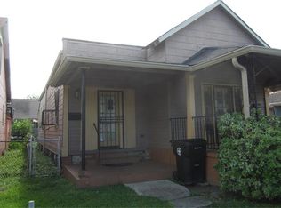 2333 Annette St, New Orleans, LA 70119