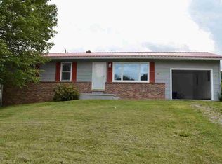 811 Murphyville Rd, Rural Retreat, VA 24368