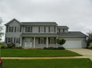 51305 Kendallwood Dr, Granger, IN 46530