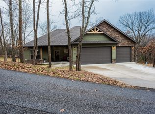 53 Retford Dr, Bella Vista, AR 72715