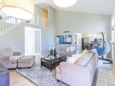 42852 Sandstone Dr, Novi, MI, 48377