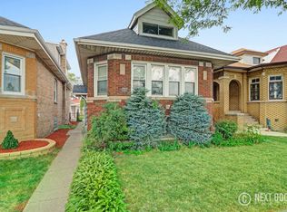 8144 S Lafayette Ave, Chicago, IL 60620